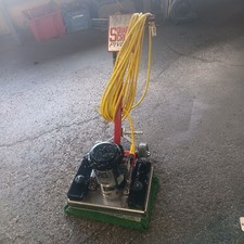 Square buff floor for sale  Winchester