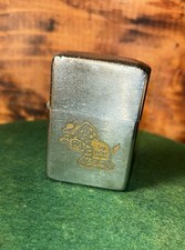 Htf vintage zippo for sale  Radford