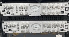 Avalon design 737sp for sale  KNUTSFORD