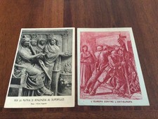 Cartoline postali per usato  Villanova di Camposampiero