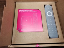 Telekom magenta ultra gebraucht kaufen  Freudenberg