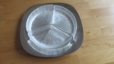 Servierteller wmf 3 gebraucht kaufen  Seligenstadt