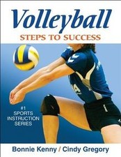 Volleyball steps success gebraucht kaufen Volleyball steps success gebraucht kaufen  Berlin