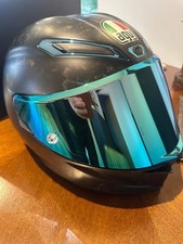 Agv pista ece for sale  CARLISLE