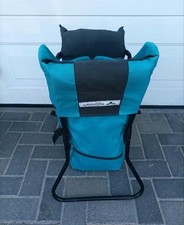 Vaude kraxe trage gebraucht kaufen  Bocholt