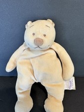 Plush noukie teddy d'occasion  Expédié en Belgium