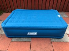 Coleman extra durable for sale  WISHAW