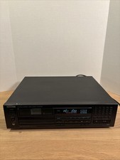 Kenwood m7730 compact for sale  Southfield
