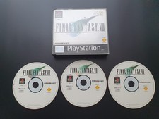 Final fantasy vii gebraucht kaufen  Witzenhausen