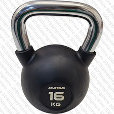 Atletica kettlebell klassik gebraucht kaufen  Viernheim