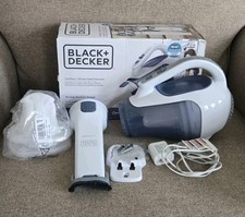 Black decker cordless for sale  Lake Villa