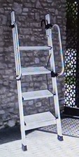 Step ladder handgrip for sale  Flushing
