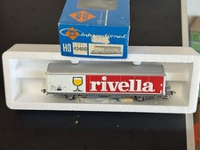Roco 4340g carro usato  Lacchiarella