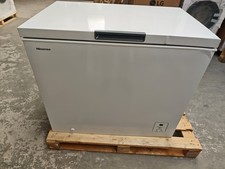 Fc321d4awle congelatore pozzo usato  Italia