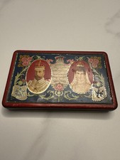 Vintage coronation king for sale  UK