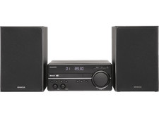 Kenwood 819dab kompaktanlage gebraucht kaufen  Pforzheim