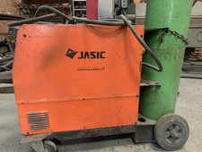 Jasic 350 mig for sale  KIDLINGTON