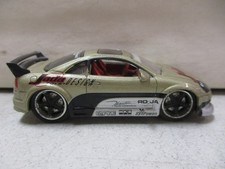 Jada Import 2003 Mitsubishi Eclipse comprar usado  Enviando para Brazil