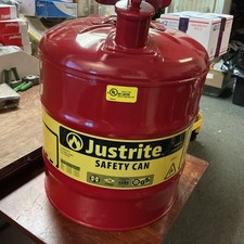 Justrite 7150100 safety for sale  Charlotte