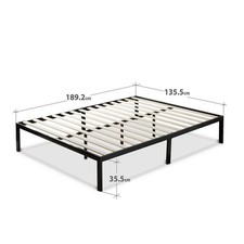 Christiano minimalist king for sale  LONDON