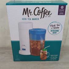 Mr. coffee iced for sale  Kissimmee
