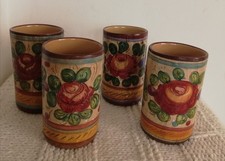 Set bicchieri tazze usato  Savona