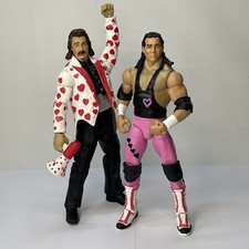 Wwe jimmy hart for sale  HARROW