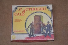 Boite figurine appel d'occasion  Bully-les-Mines