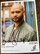 Bbc river city for sale  REDHILL
