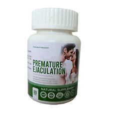 PROBLEMA DE EJACULAÇÃO PRECOCE | TRATAMENTO NATURAL + 11 PLANTAS EFICIENTES PARA PE comprar usado  Enviando para Brazil