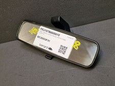 Rétroviseur intérieur jour d'occasion  Velaux