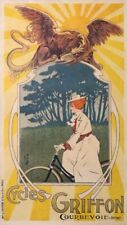 Misti cycles griffon d'occasion  Paris IX