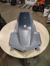 1987 Honda Elite Se50 Scooter Splash Trim peça, usado comprar usado  Enviando para Brazil