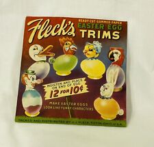 Vintage fleck easter for sale  Syracuse
