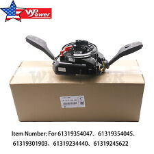 Interruptor de coluna de direção OEM para 12-19 BMW 528i 535i 550i F10 9245622 comprar usado  Enviando para Brazil