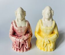 Paire demi figurines d'occasion  Bordeaux-