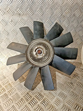 Ventilador viscoso Ford Ranger 3.2 diesel TDCI 2015 - AB39-8C617-AB comprar usado  Enviando para Brazil