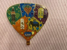 Zippo ballon special gebraucht kaufen  Leutkirch im Allgäu
