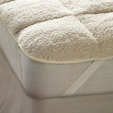 Sherpa underblanket mattress for sale  AYLESBURY
