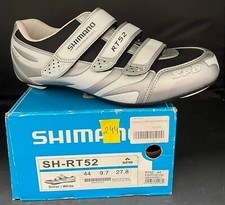Chaussures cyclisme shimano d'occasion  Aix-les-Bains