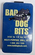 Bad dog tools for sale  Brownsburg