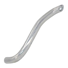 Deflettore scarico tagliasiepi usato Deflettore scarico tagliasiepi usato  Martina Franca