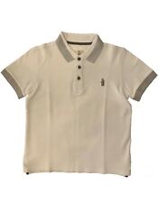 Shirt polo refrigue usato  Noci