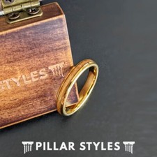 4mm gold ring for sale  Tampa