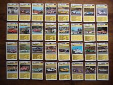 Top trumps carte usato  Torino