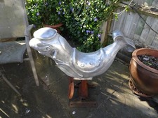 Vintage gametime saddle for sale  RYE