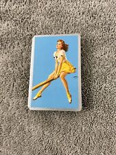 Vintage pinup girl for sale  Ingleside