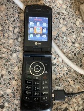 Kg810 téléphone clapet d'occasion  Sarlat-la-Canéda