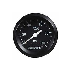 Durite illuminated mechanical for sale  COLCHESTER