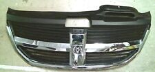 Kühlergrill gitter grill gebraucht kaufen  Hamburg